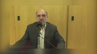 کشف و فتوای عجیب دکتر سروش در مورد شراب - خوردن شراب فقط سر درون افراد رو بیرون میریزه