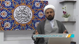 فتوای سروش - به گناهان کوچک و عاملانشون کاری نداشته باشید