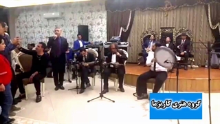 برترین گروه موسیقی سنتی تهران