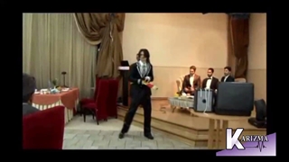 شعبده بازی حرفه ای در مجالس عروسی