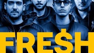 Sijal & Sepehr Khalse - Fresh (Ft Behzad Leito & Mehrad Hidden)