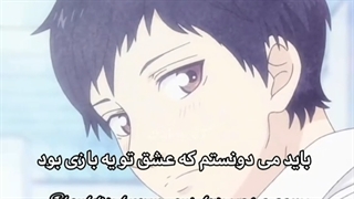 چییی بگممم واقننن@_@خودش که ته ش باز بود-_-مانگاشمممم مث چییی حرص درآر بود