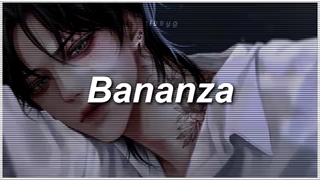 Bananza - موزیک ترند