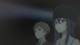 Tsuki to Laika to Nosferatu-قسمت ۱۰