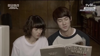 قسمت نهم سریال ریپلای ۱۹۹۴ (Reply 1994)