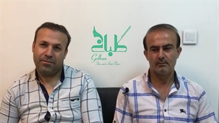 کاشت مو با بالاترین تراکم و طبیعی