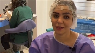 کاشت ابرو در تهران