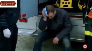 فرار از زندان فصل 1 قسمت 19 (دوبله و سانسور شبکه نمایش)