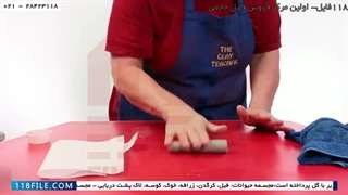 آموزش مجسمه سازی-آموزش تخصصی مجسمه سازی-ساختن اشکال هندسی