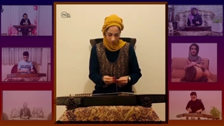 "تولدت مبارک" از زبان تنی چند از اعضای گروه موسیقی پژواک