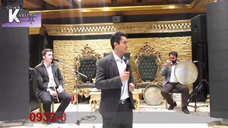 مدح امیرالمومنین در مجلس عروسی