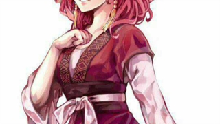 میکس انیمه آکاتسوکی نو یوناAkatsuki no Yuna کپشن بخونید