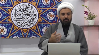 اگر امامت از نبوت بالاتره چرا در قرآن پیامبر را با نام یا ایها الرسول و یا ایها النبی خطاب کرده ؟