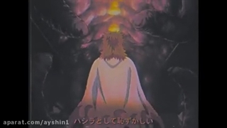 تقدیم به اجی جدیدم.از طرف اجو  زنیتسو:)