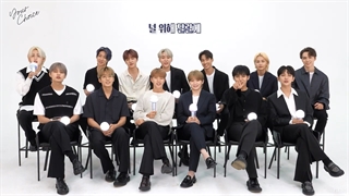 فن چنت اهنگ ready to llove از سونتین