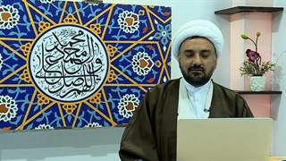 رسوا شدن دکتر سروش به وسیله ادعاهای متناقضش در مورد عصمت ائمه علیهم السلام