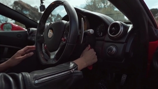 ردیاب من - ناتیفیکیشن روشن و خاموش شدن خودرو در ردیاب خودرو