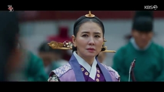 قسمت 17 سریال علاقه پادشاه قسمت هفدهم+زیرنویسThe King’s Affection 2021 با بازی پارک اون بین و رو وون عضو SF9