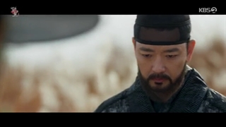 قسمت 17 سریال علاقه پادشاه/ the king's affection 2021 +زیرنویس فارسی