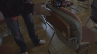 قسمت ششم برنامه آنالوگ تریپ با ان‌سی‌تی 127 +زیرنویس فارسی