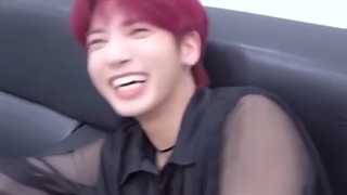 خنده های تهیون