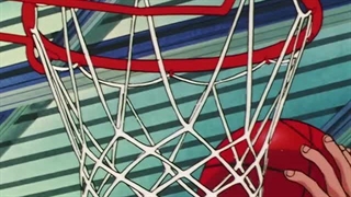 Slam Dunk-قسمت ۳ با زیرنویس فارسی