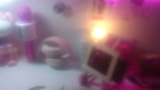 وسایل کیوت / یکتا جون