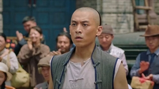 فیلم رزمی و اکشن__استاد ایپ..بیداری___master lp man: the awakening___ دوبله  فارسی__2021