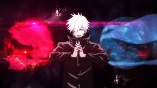 Happy birthday Gojo-Sensei *-*