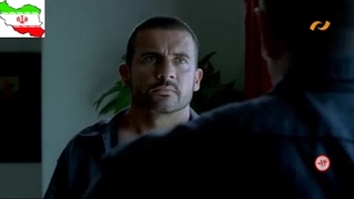 فرار از زندان فصل 2 قسمت 7 (دوبله و سانسور شبکه نمایش)