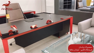 خرید بهترین میز و صندلی اداری