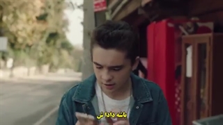 سریال elbet bir gun حتما یه روزی قسمت 5 با زیرنویس فارسی