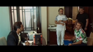 قسمت هفتم سریال جزیره (دانلود رایگان) - لینک در توضیحات