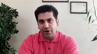 چرا بعد از صمیمیت عوض شد؟!