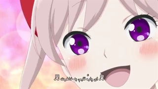 Anime Taishou otome otogibanashi قسمت 9 با زیرنویس فارسی