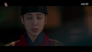 قسمت 18 سریال علاقه پادشاه قسمت هجدهم+زیرنویسThe King’s Affection 2021 با بازی پارک اون بین و رو وون عضو SF9