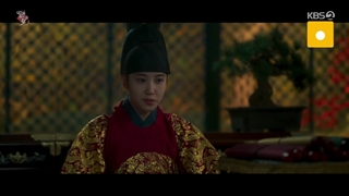 قسمت 18 سریال علاقه پادشاه (The King’s Affection 2021)+زیرنویس فارسی اضافه شد با بازی پارک ایون‌ بین و رو وون