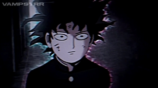 Shigeo kageyama edit