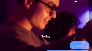 لبات عجب لبیه woah