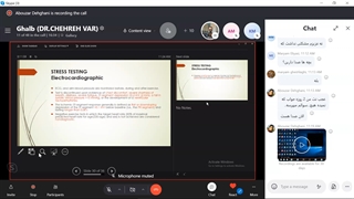 قلب جلسه 8 - 14 آذر
