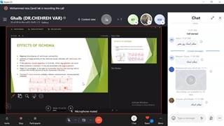 قلب جلسه 9 - 15 آذر