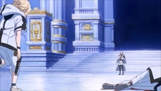 seraph of the end amv