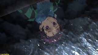 انیمه شیطان کش قطار موگن فصل 2 قسمت 3 زیرنویس فارسی