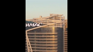 پارامونت تاورز هالیوود