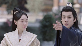 قسمت 16 سریال عاشقانه کاملیا قسمت شانزدهم+زیرنویس فارسی A Camellia Romance 2021 (قسمت شانزدهم افسانه کاملیا قسمت 16)