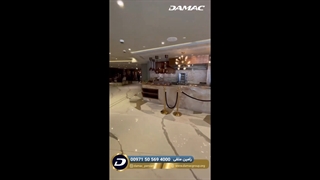 پارامونت تاورز هالیوود آماده اقامت خانواده با واریز ریالی