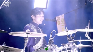 موزیک ویدیو Beautiful Breakup از گروه LUNA (گروه ساختگی سریال بگذار شوالیه تو باشم) با زیرنویس فارسی چسبیده