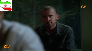 فرار از زندان فصل 2 قسمت 18 (دوبله و سانسور شبکه نمایش)