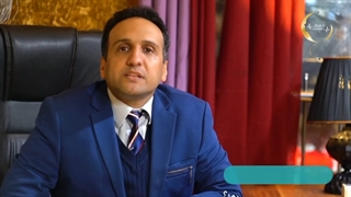 لیفت و رفع افتادگی صورت با نخ