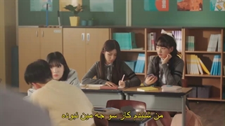 قسمت 2 سریال کره ای کارآموز بزرگسال Adult Trainee 2021 + زیرنویس چسبیده با بازی ریو ایوی هیون & چو می‌یون-720p